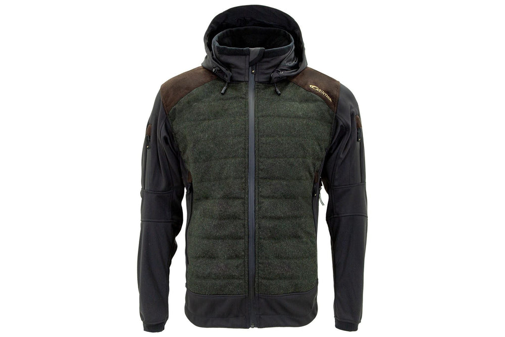 ISLG Jacket - Jagdjacke | S4 Supplies