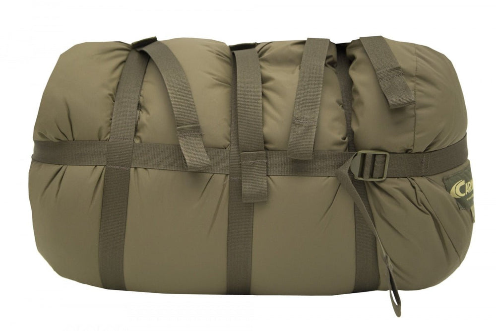 Defence 6 Large - (geeignet bis -18°C) | S4 Supplies