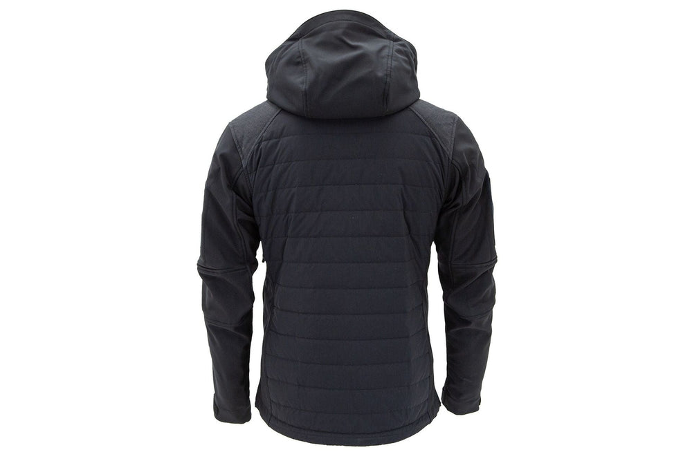 ISG PRO Jacket | S4 Supplies