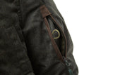G-LOFT Loden Parka 2.0 Geräuschloser Jagbegleiter | S4 Supplies