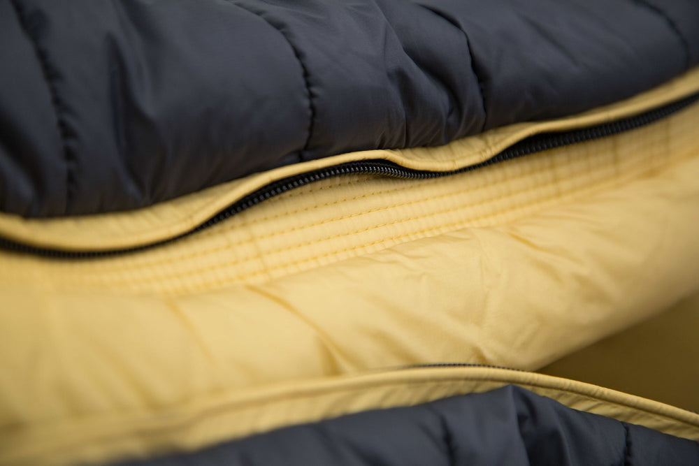 G180 - Allround Schlafsack | S4 Supplies