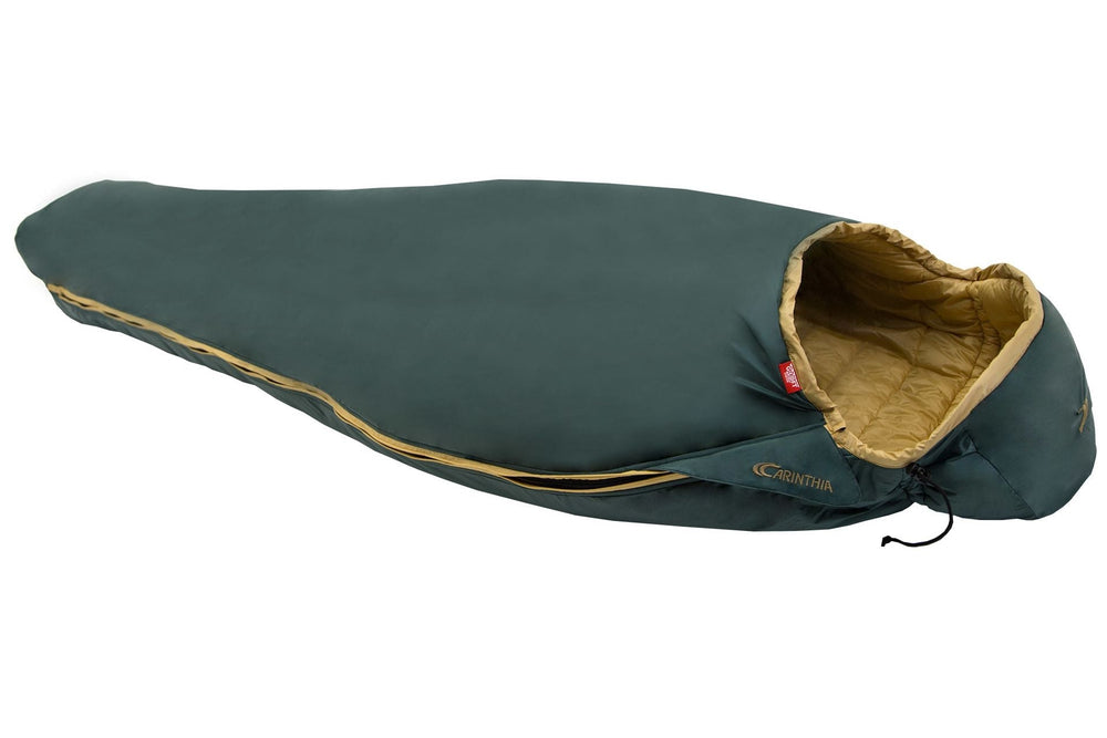 G145 - Trekking Schlafsack | S4 Supplies
