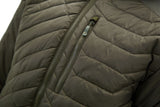 Kopie von G-LOFT® ESG Jacke (oliv) | S4 Supplies