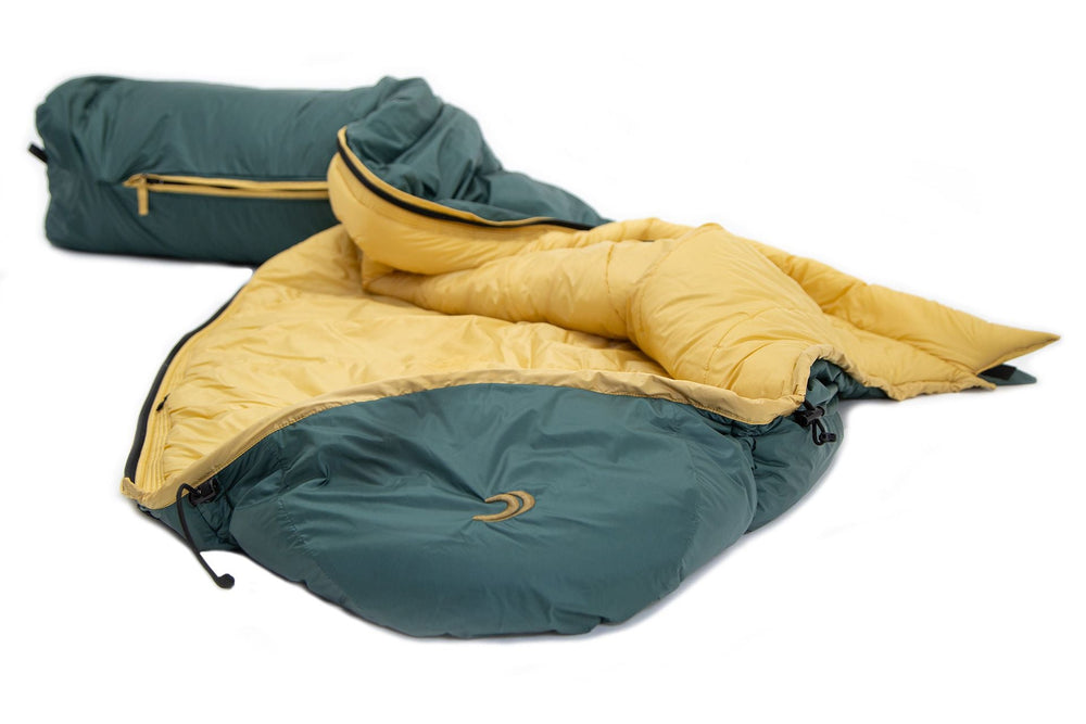 G145 - Trekking Schlafsack | S4 Supplies