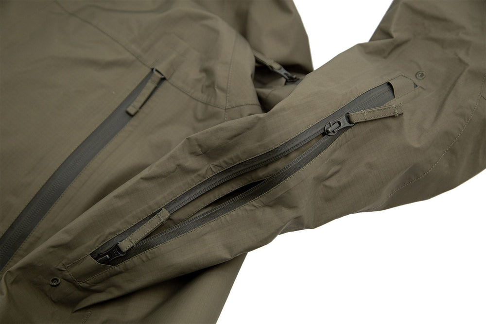 PRG 2.0 Jacket | S4 Supplies