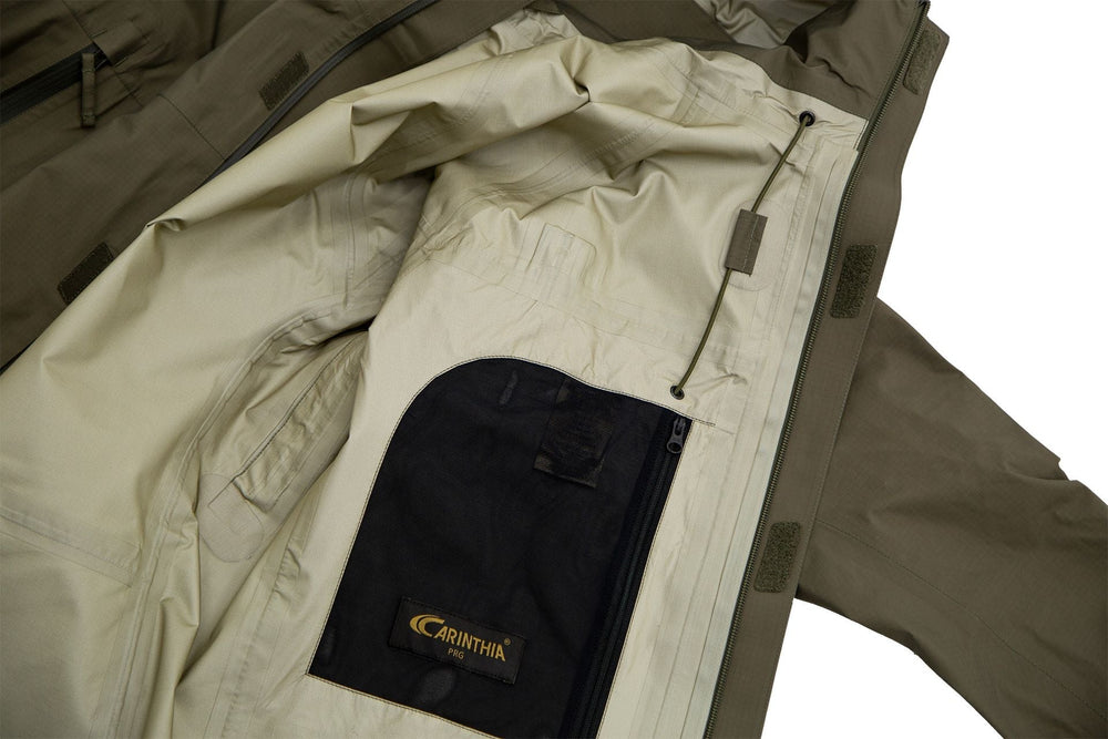 PRG 2.0 Jacket | S4 Supplies