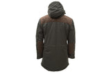 G-LOFT Loden Parka 2.0 Geräuschloser Jagbegleiter | S4 Supplies