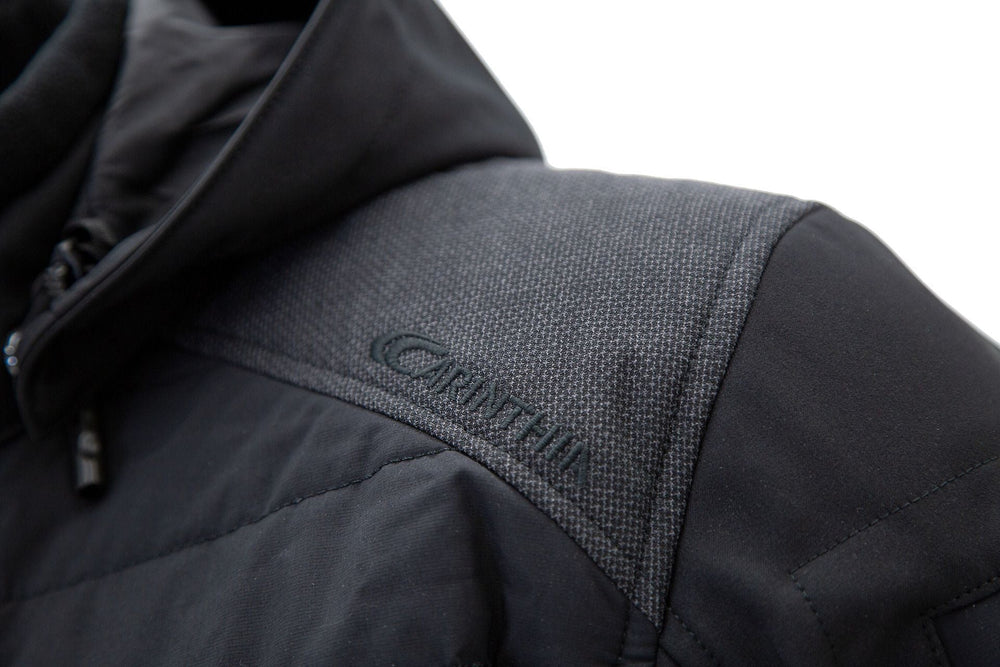 ISG PRO Jacket | S4 Supplies