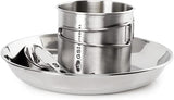 Glacier Outdoor Essset | S4 Supplies
