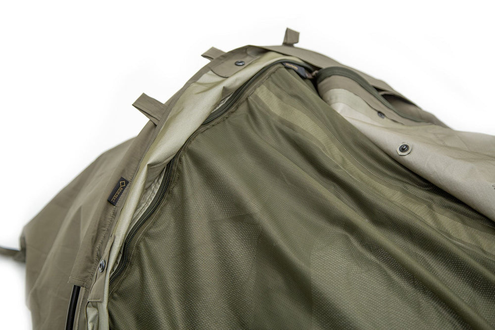 Micro Tent Plus | S4 Supplies