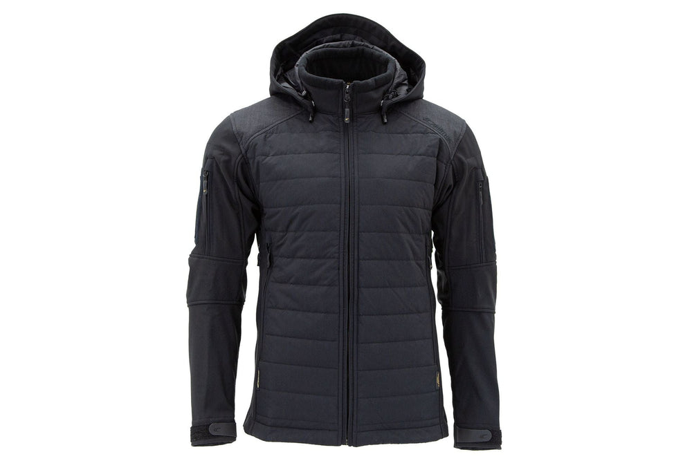 ISG PRO Jacket | S4 Supplies