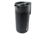 Gallier Stainless Java Press | S4 Supplies