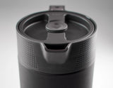 Gallier Stainless Java Press | S4 Supplies