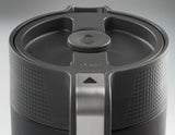 Gallier Stainless Java Press | S4 Supplies