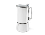 Mokka / Espresso Pot | S4 Supplies