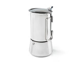 Mokka / Espresso Pot | S4 Supplies