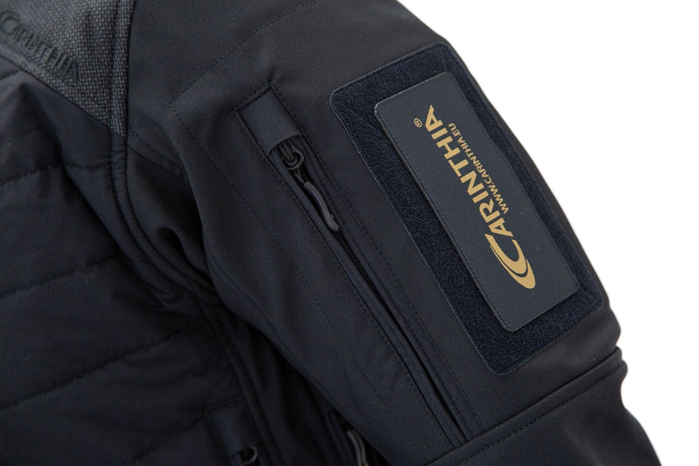 ISG PRO Jacket | S4 Supplies
