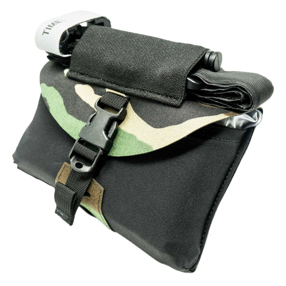 GBRS IFAS First Aid Pouch | S4 Supplies