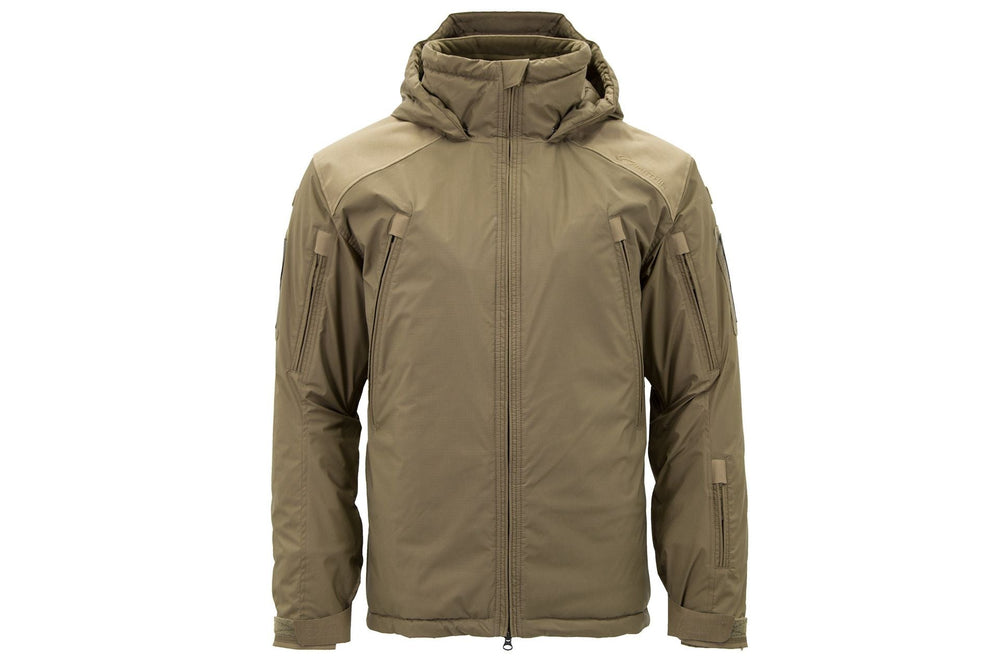MIG 4.0 Jacket | S4 Supplies