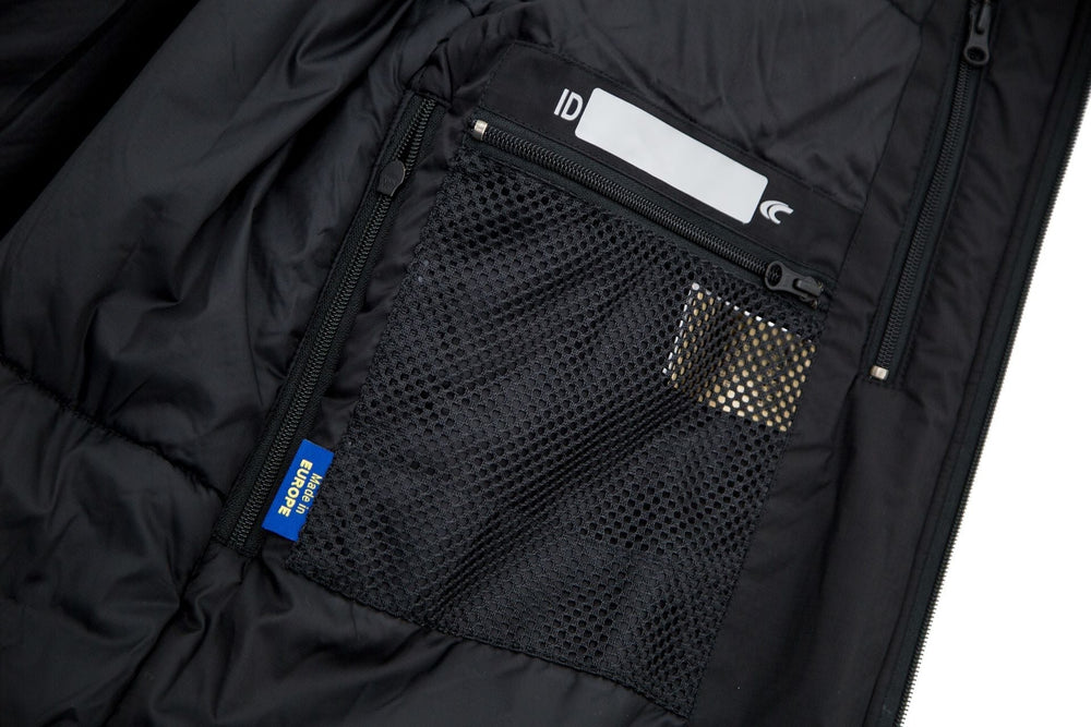 HIG 4.0 Jacket | S4 Supplies