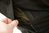 G-LOFT Loden Parka 2.0 Geräuschloser Jagbegleiter | S4 Supplies