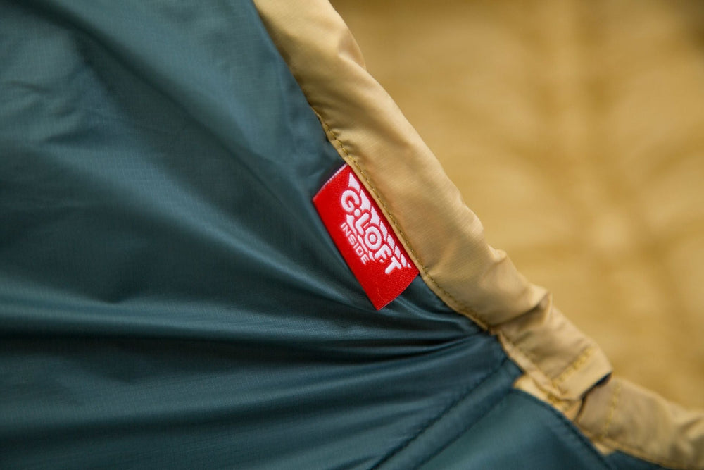 G145 - Trekking Schlafsack | S4 Supplies