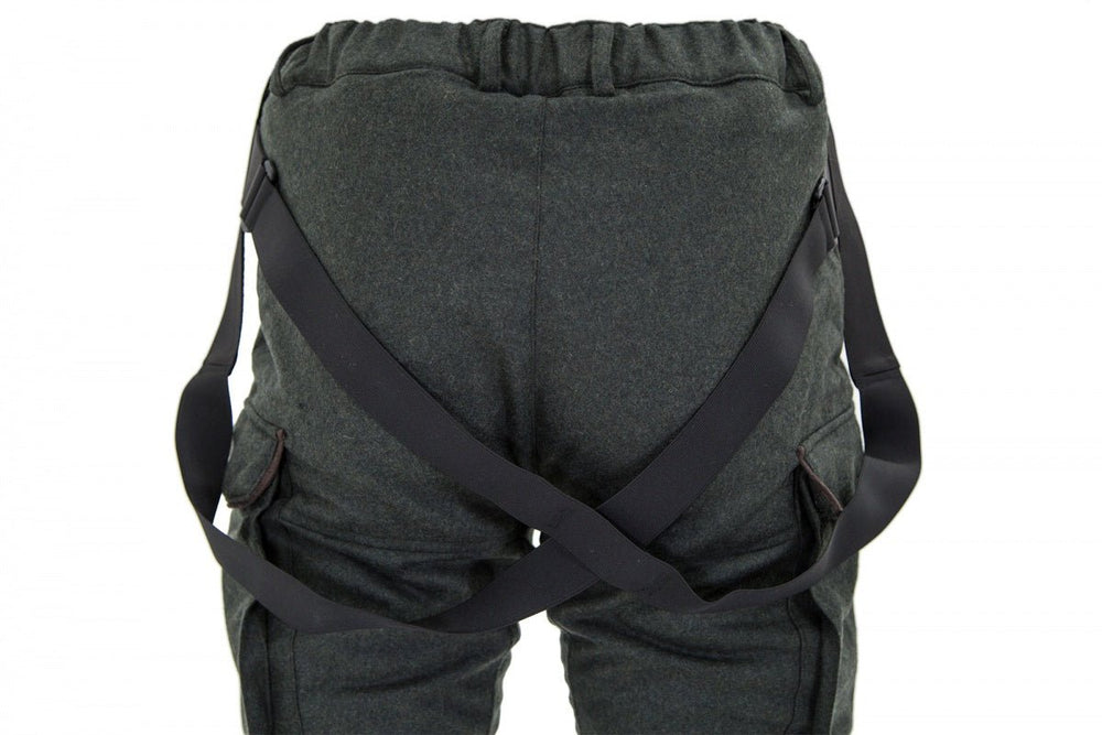 G-LOFT® Loden Hose | S4 Supplies
