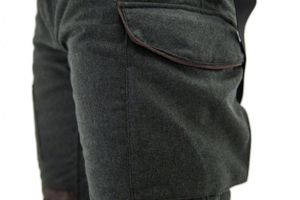 G-LOFT® Loden Hose | S4 Supplies