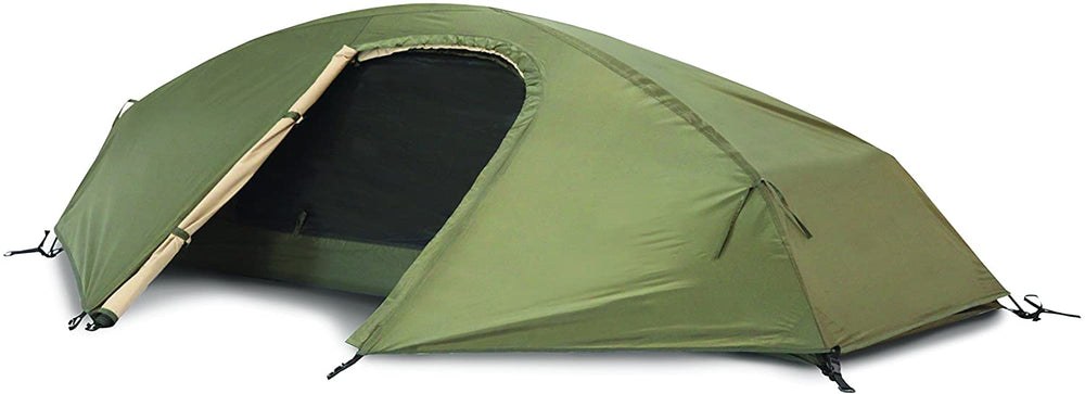 Stealth Zelt