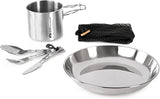 Glacier Outdoor Essset | S4 Supplies