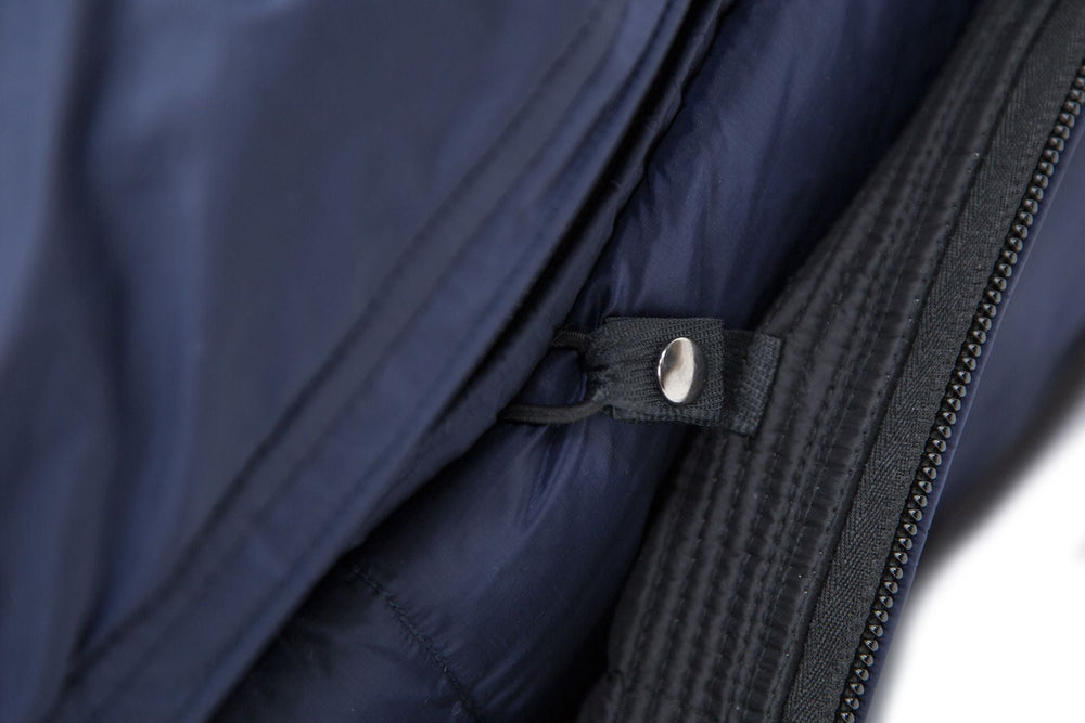 TSS System Navy Blue RV links (geeignet bis -15°C) | S4 Supplies