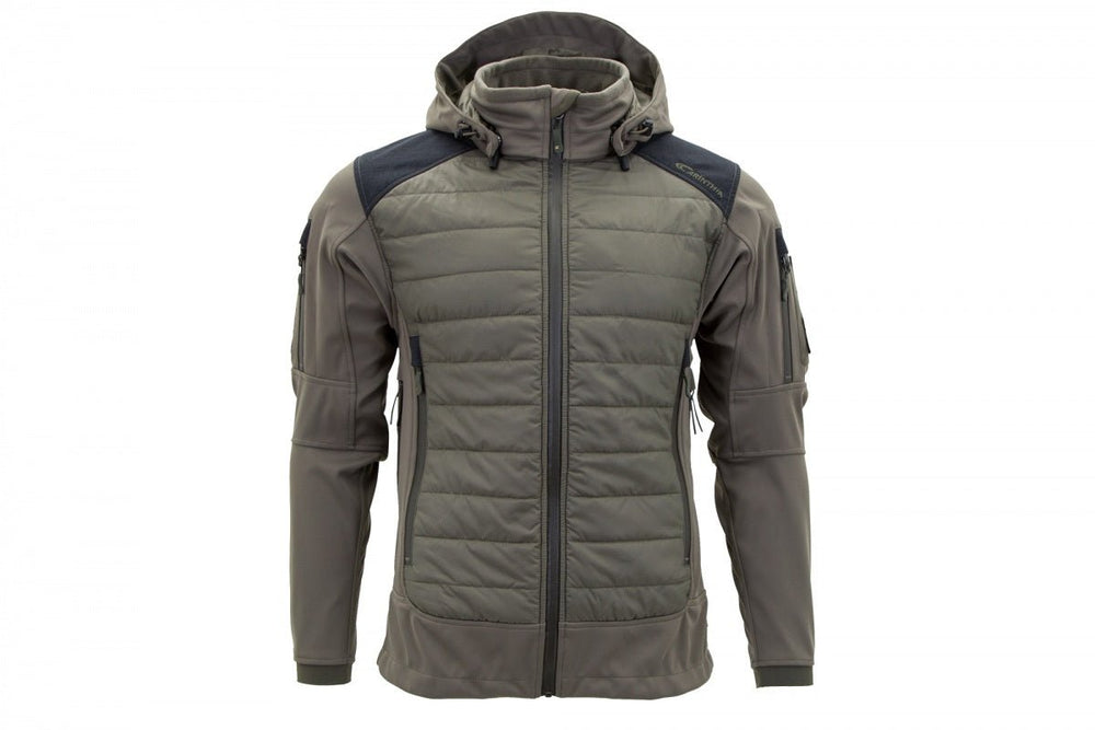 ISG 2.0Jacket | S4 Supplies