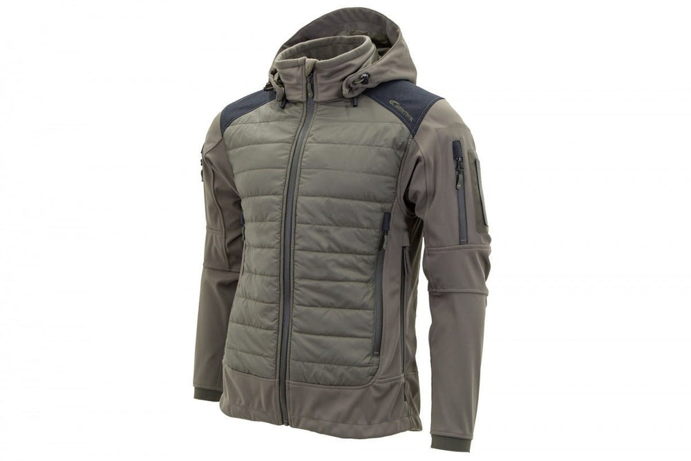 ISG 2.0Jacket | S4 Supplies