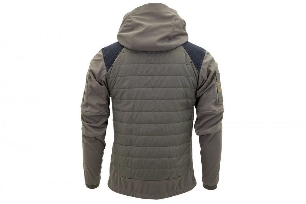 ISG 2.0Jacket | S4 Supplies