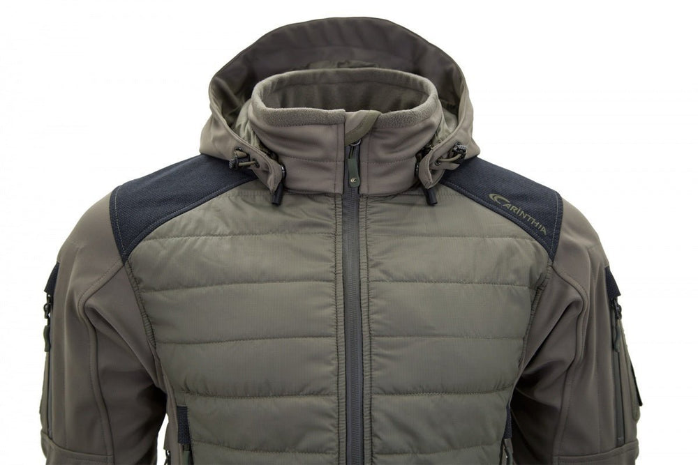 ISG 2.0Jacket | S4 Supplies