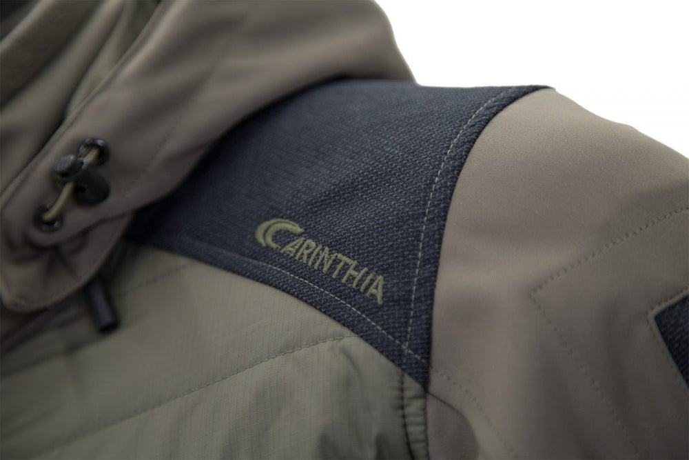 ISG 2.0Jacket | S4 Supplies