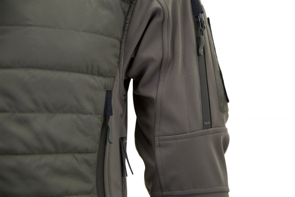 ISG 2.0Jacket | S4 Supplies