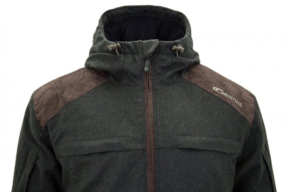 G-LOFT MILG Jacket  Jagdjacke | S4 Supplies