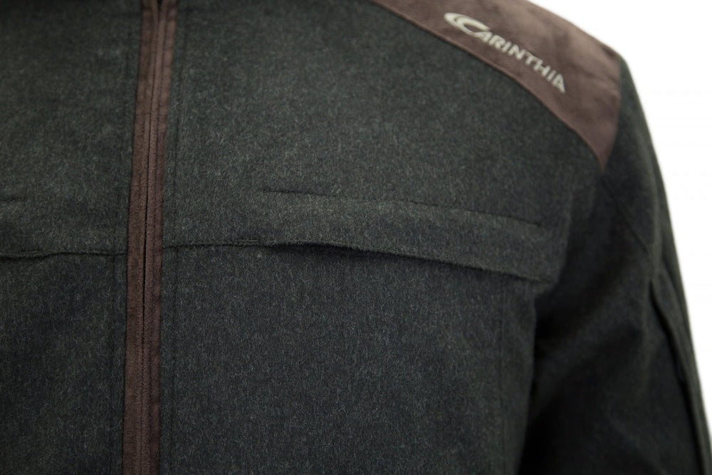 G-LOFT MILG Jacket  Jagdjacke | S4 Supplies
