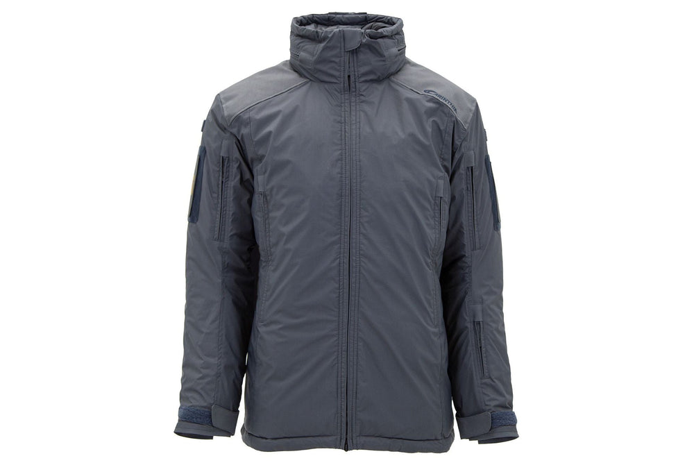 HIG 4.0 Jacket | S4 Supplies