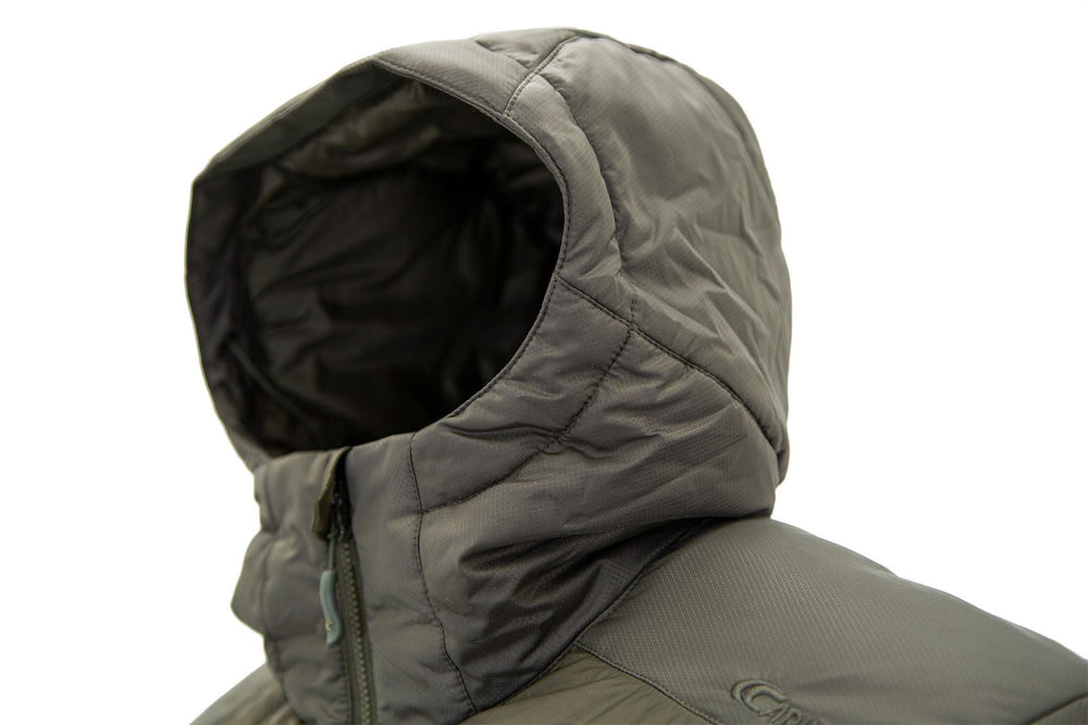 Kopie von G-LOFT® ESG Jacke (oliv) | S4 Supplies