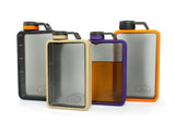 Boulder 6 Flask | S4 Supplies