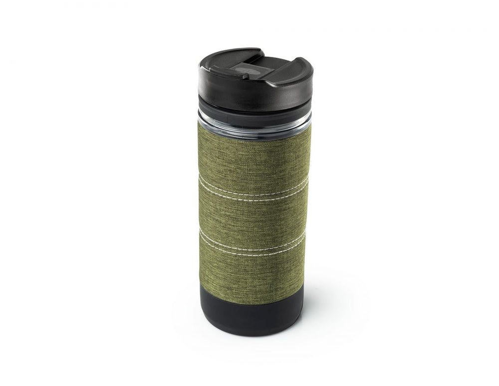 Communter Java Press | S4 Supplies