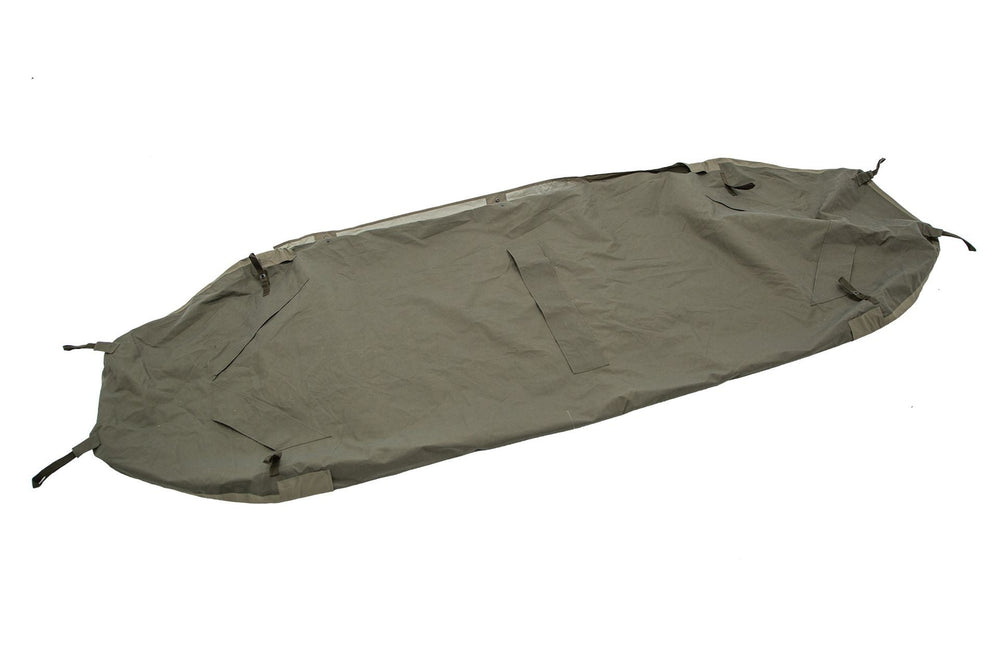 Micro Tent Plus | S4 Supplies