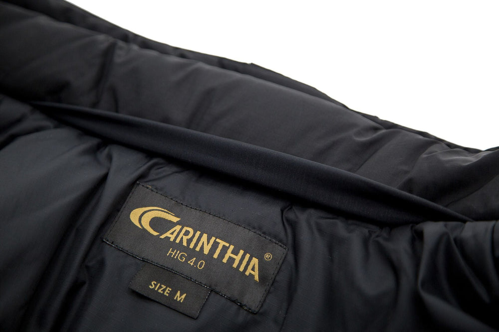 HIG 4.0 Jacket | S4 Supplies