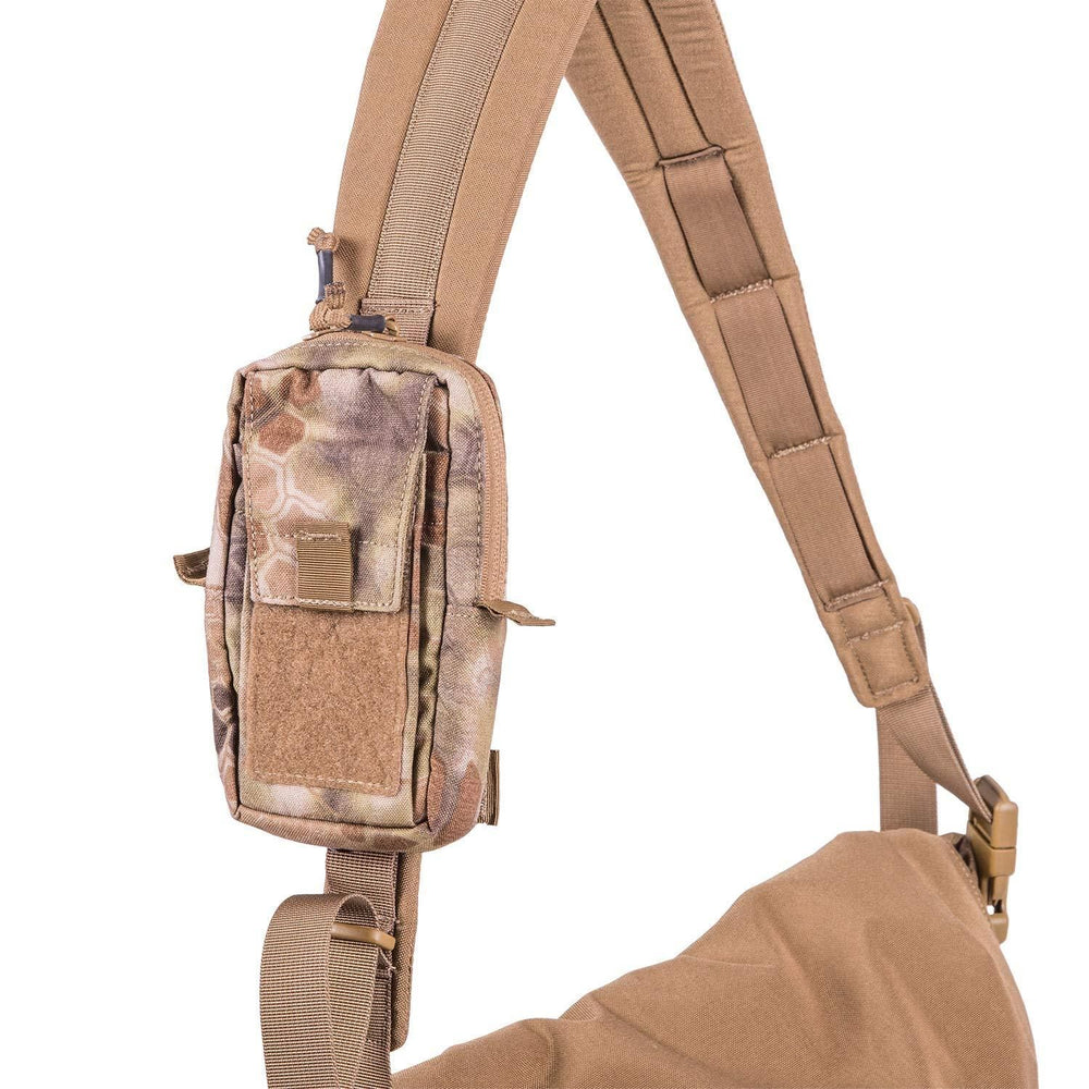 Urban Courier Bag - Full Size