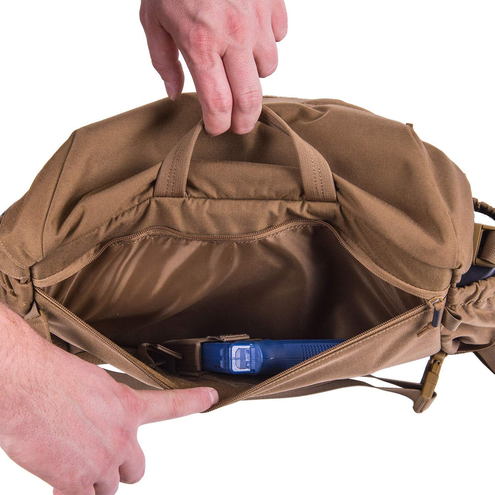Urban Courier Bag - Full Size
