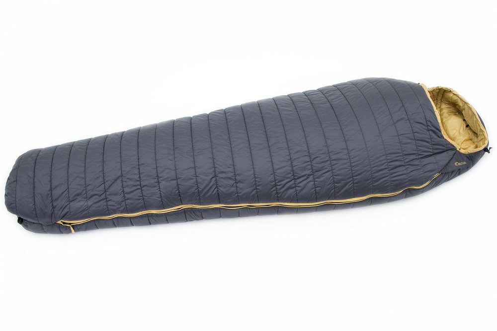 G180 - Allround Schlafsack | S4 Supplies