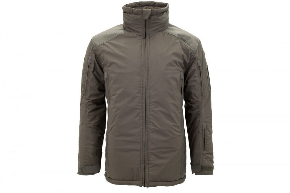 HIG 4.0 Jacket | S4 Supplies