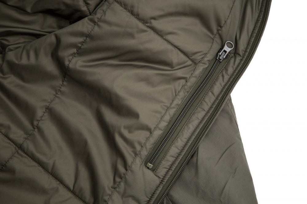 LIG 4.0 Jacket | S4 Supplies